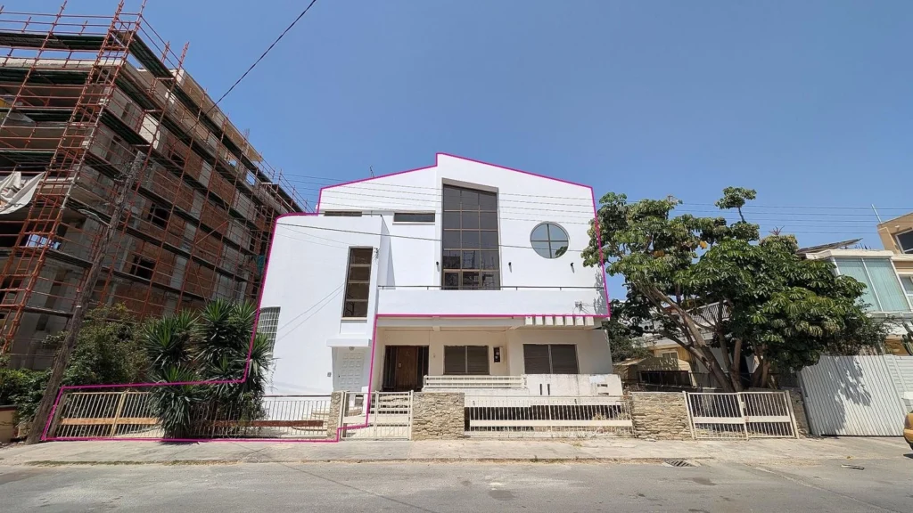 3 Bedroom Apartment for Sale in Larnaca – Sotiros