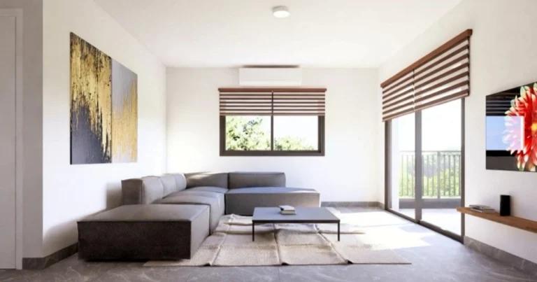 2 Bedroom Apartment for Sale in Geroskipou, Paphos District