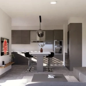 2 Bedroom Apartment for Sale in Geroskipou, Paphos District