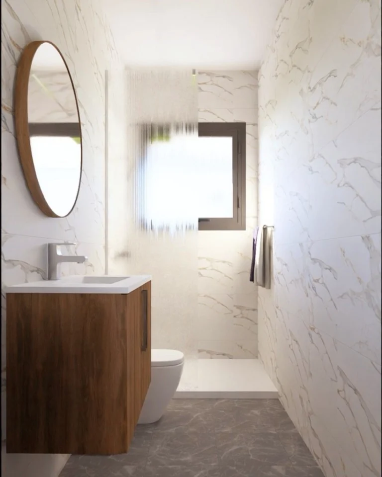 2 Bedroom Apartment for Sale in Geroskipou, Paphos District