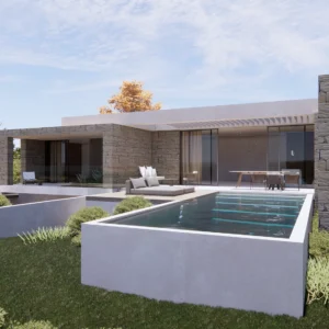 4 Bedroom House for Sale in Pegeia, Paphos District