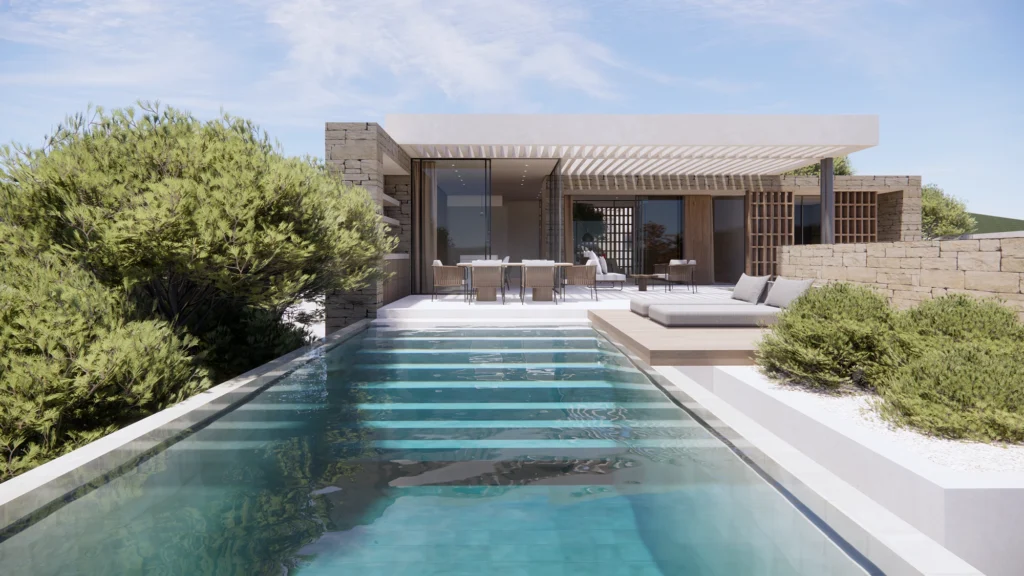 4 Bedroom House for Sale in Pegeia, Paphos District