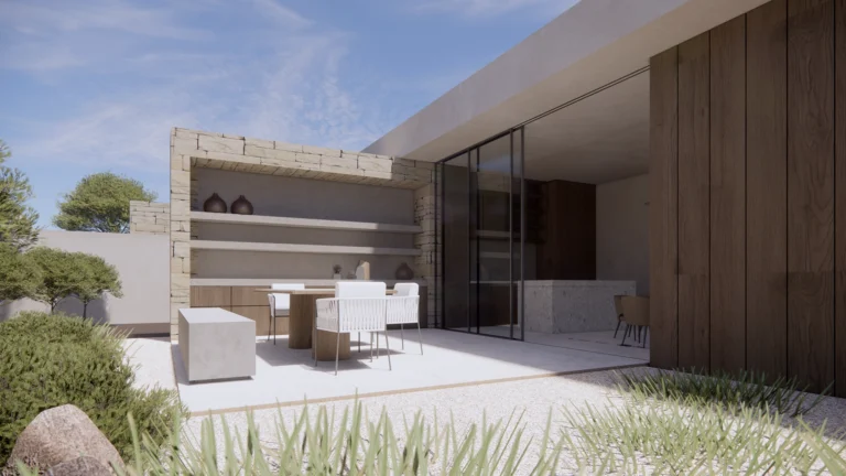 4 Bedroom House for Sale in Pegeia, Paphos District