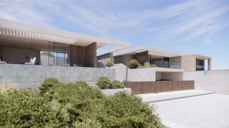 4 Bedroom House for Sale in Pegeia, Paphos District