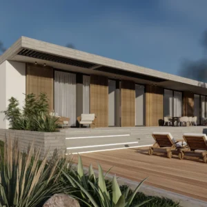 4 Bedroom House for Sale in Tala, Paphos District