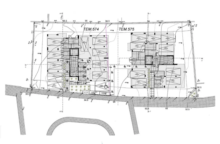 2 Bedroom Apartment for Sale in Limassol – Agia Fyla