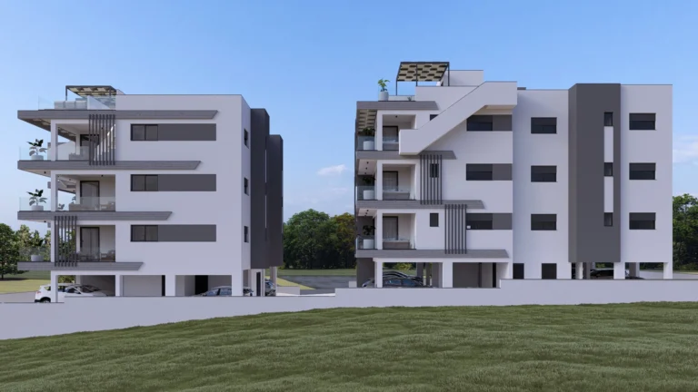 1 Bedroom Apartment for Sale in Limassol – Agia Fyla