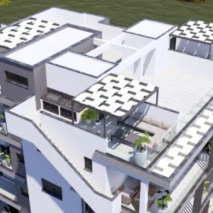 1 Bedroom Apartment for Sale in Limassol – Agia Fyla