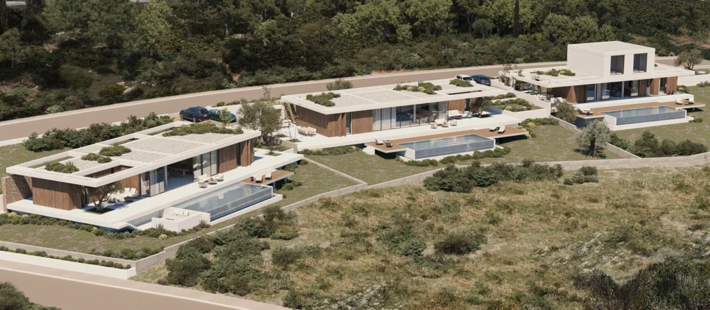 5 Bedroom House for Sale in Pegeia, Paphos District