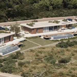 4 Bedroom House for Sale in Pegeia, Paphos District