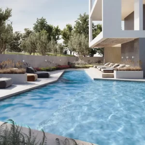 2 Bedroom Apartment for Sale in Limassol – Agios Athanasios