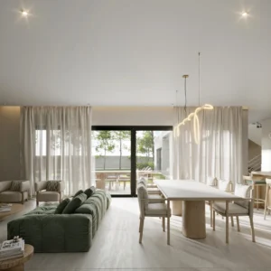 4 Bedroom House for Sale in Limassol – Agios Athanasios