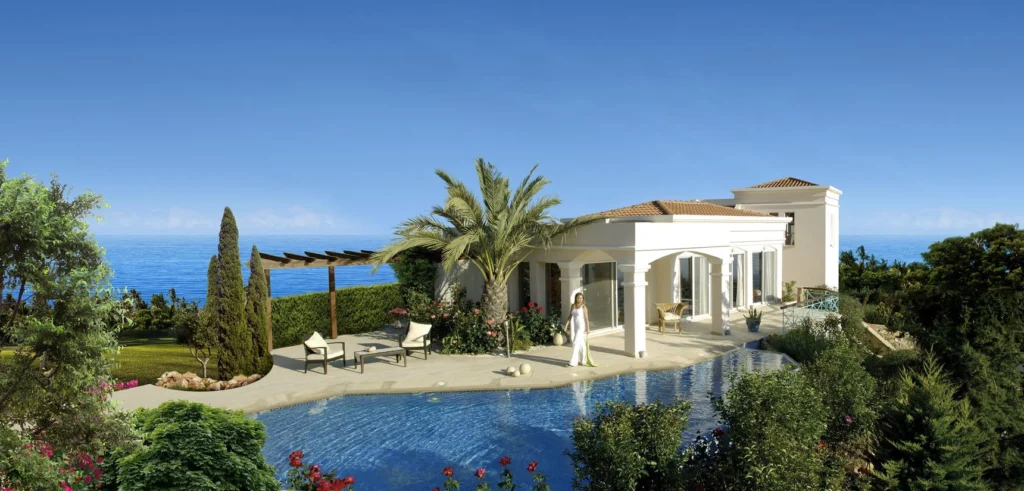 3 Bedroom House for Sale in Tala, Paphos District