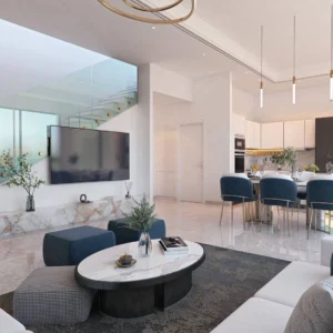 2 Bedroom Apartment for Sale in Mouttagiaka, Limassol District