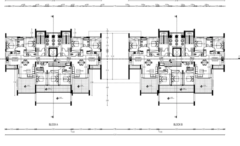 2 Bedroom Apartment for Sale in Mouttagiaka, Limassol District