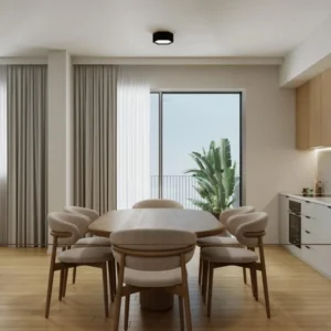 2 Bedroom Apartment for Sale in Limassol – Agios Ioannis