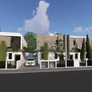 3 Bedroom House for Sale in Latsia, Nicosia District