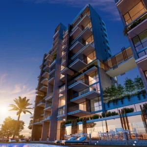 2 Bedroom Apartment for Sale in Tombs Of the Kings, Paphos District