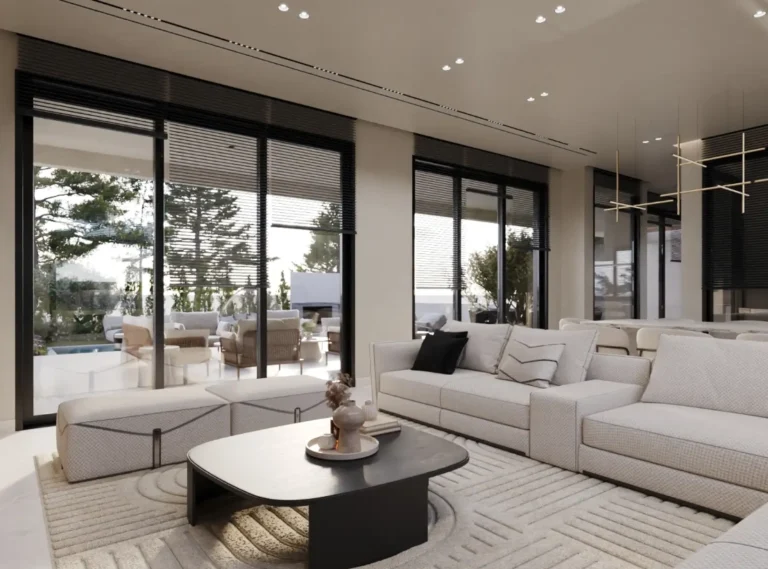 6+ Bedroom House for Sale in Mouttagiaka, Limassol District