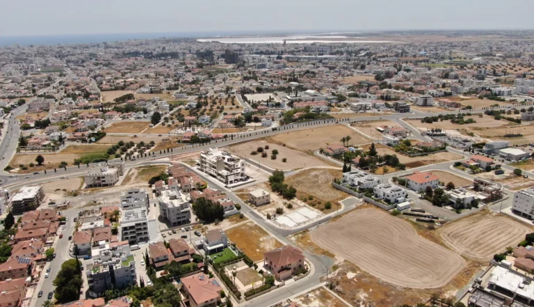 1 Bedroom Apartment for Sale in Aradippou, Larnaca District