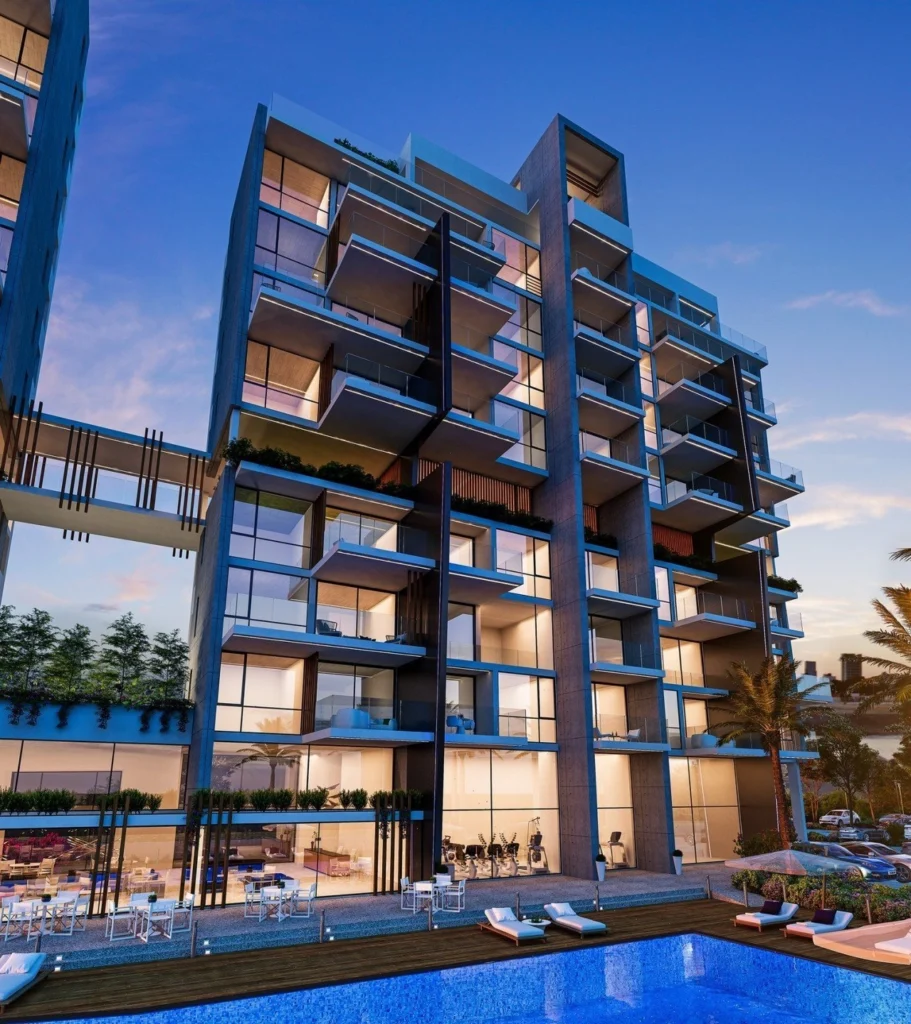 1 Bedroom Apartment for Sale in Tombs Of the Kings, Paphos District