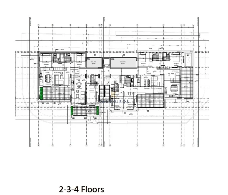 1 Bedroom Apartment for Sale in Larnaca District