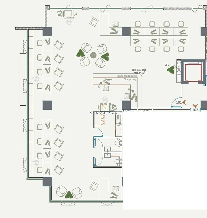 Offices