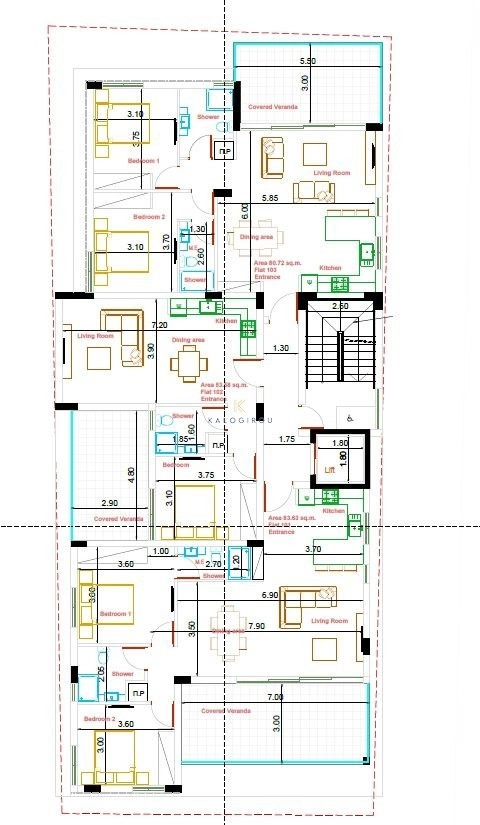 Offices