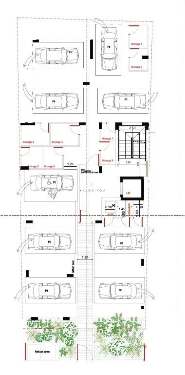 Offices