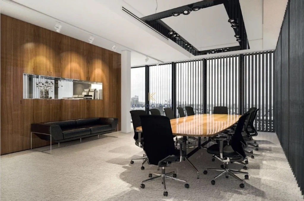210m² Office for Sale in Larnaca District