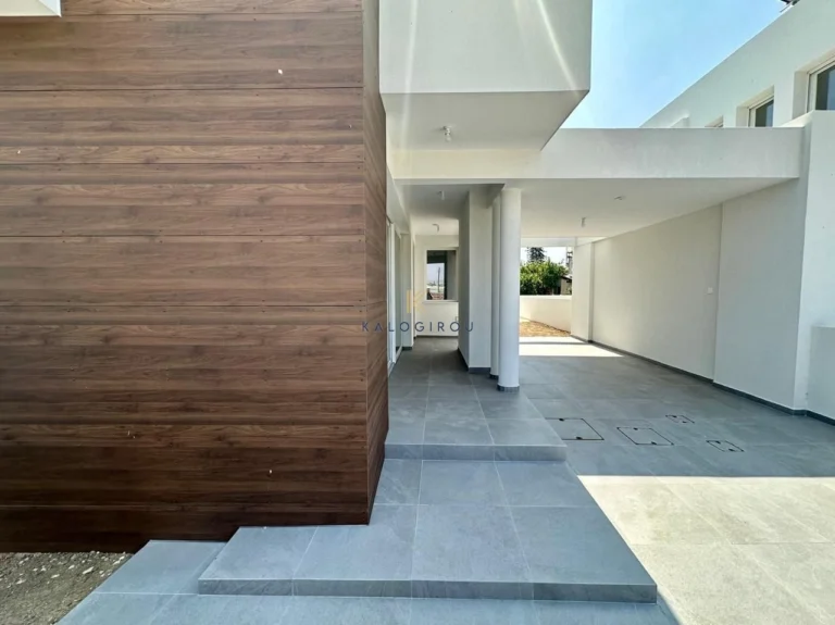 3 Bedroom House for Sale in Kiti, Larnaca District