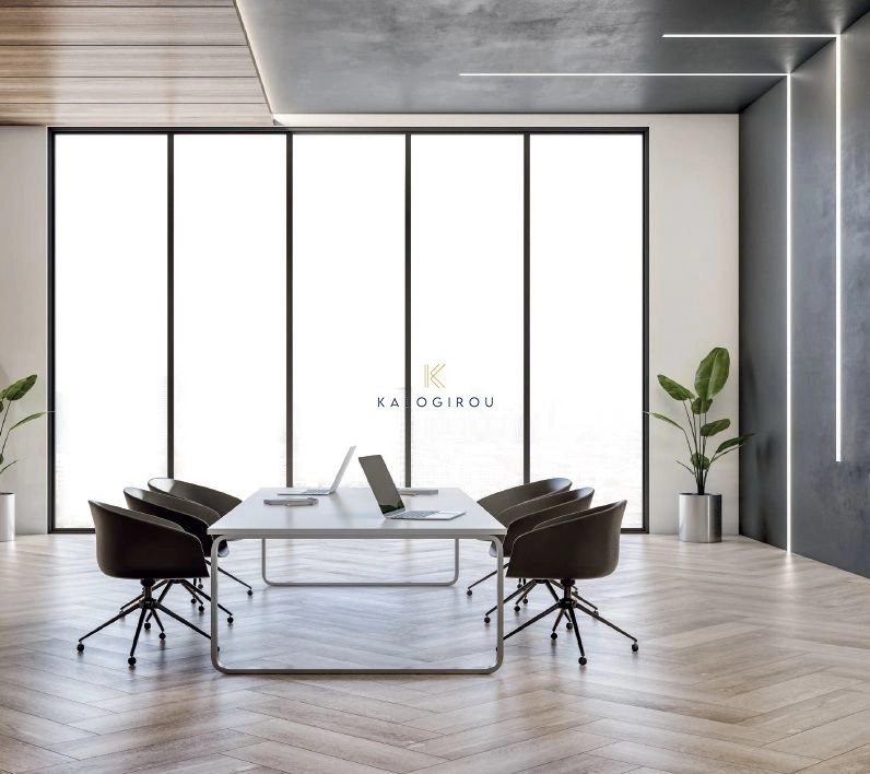 178m² Office for Sale in Larnaca District