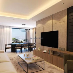 2 Bedroom Apartment for Sale in Kiti, Larnaca District