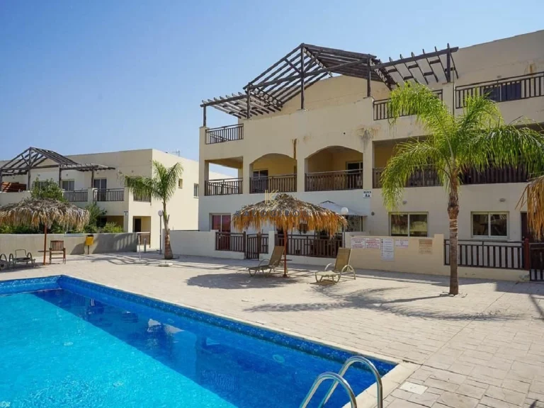 Cheap Apartments for Sale Larnaca