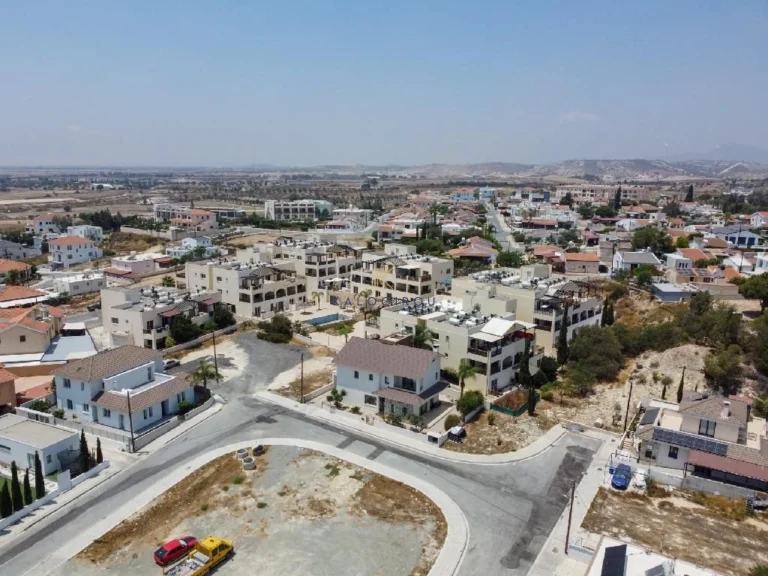 33m² Apartment for Sale in Tersefanou, Larnaca District