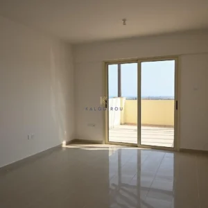 33m² Apartment for Sale in Tersefanou, Larnaca District