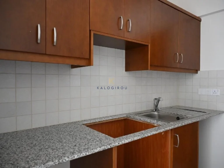 33m² Apartment for Sale in Tersefanou, Larnaca District