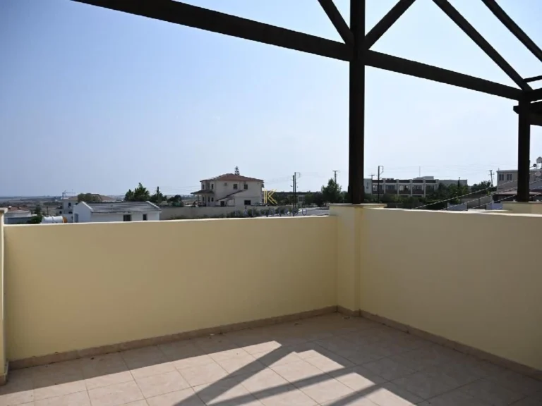 Cheap Apartments for Sale Larnaca