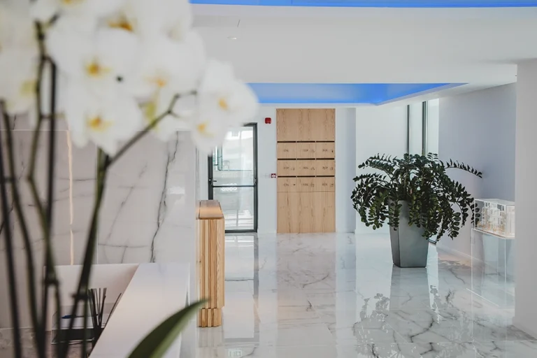 2 Bedroom Apartment for Sale in Limassol – Agios Nektarios