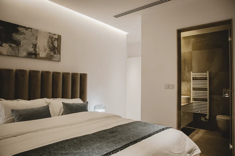 2 Bedroom Apartment for Sale in Limassol – Agios Nektarios