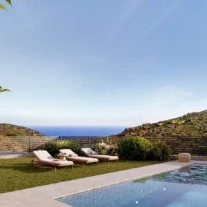 4 Bedroom House for Sale in Parekklisia, Limassol District