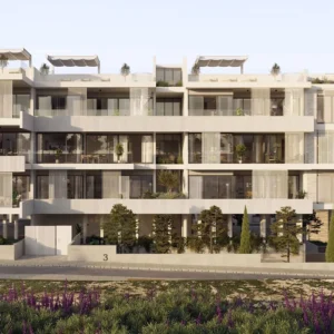 2 Bedroom Apartment for Sale in Limassol – Mesa Geitonia