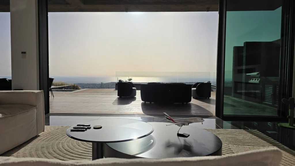 5 Bedroom House for Sale in Armou, Paphos District