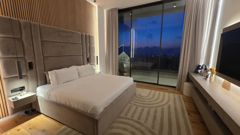 5 Bedroom House for Sale in Armou, Paphos District