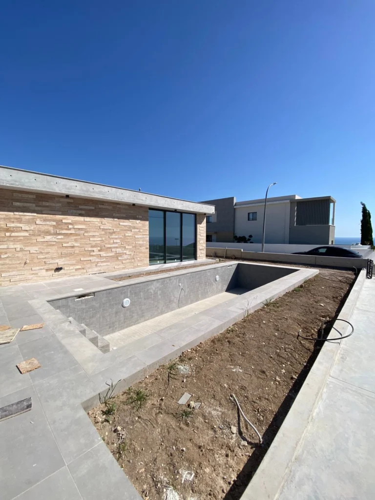 4 Bedroom House for Sale in Pegeia, Paphos District