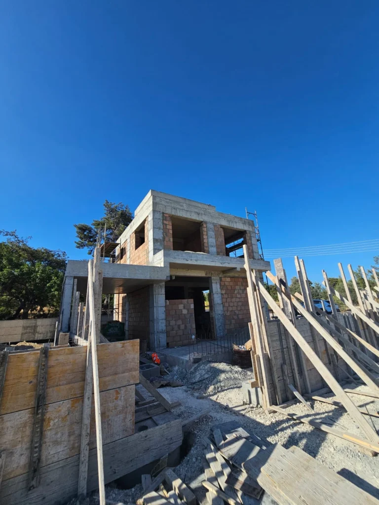 3 Bedroom House for Sale in Limassol District