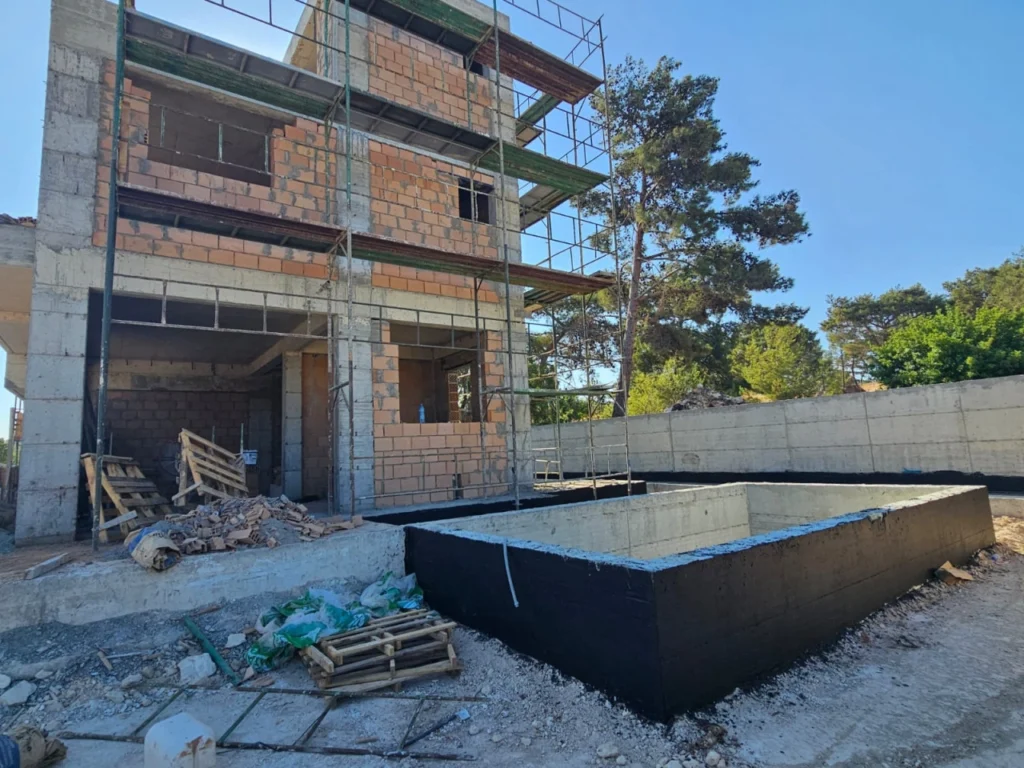 3 Bedroom House for Sale in Limassol District