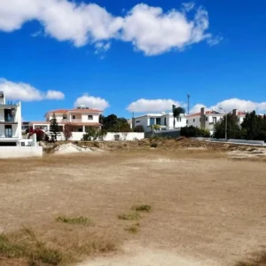 1 Bedroom Apartment for Sale in Pyla, Larnaca District