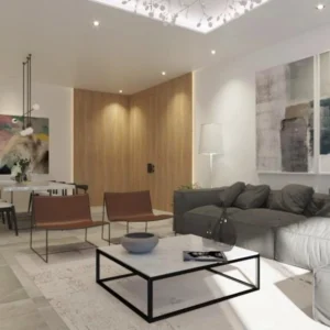 3 Bedroom Apartment for Sale in Frenaros, Famagusta District