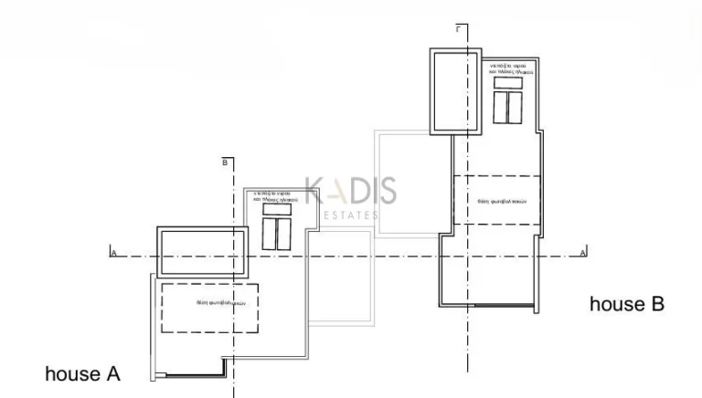 3 Bedroom House for Sale in Parekklisia, Limassol District